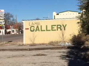 lame gallery