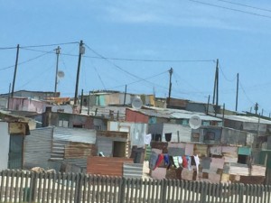 Khayelitsha