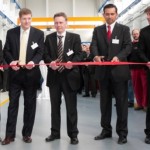 ABB - Brilon, Werkseroffnung