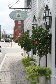 INN AT STONINGTON