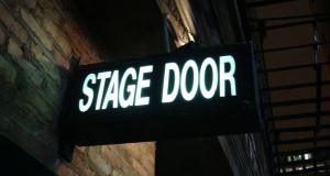 stagedoor