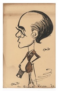 max-beerbohm-self-caricature