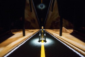 Grounded Public Theater/Anspacher Theater