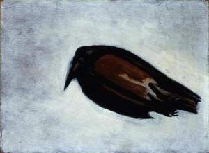 Robin (c. 1940-41)