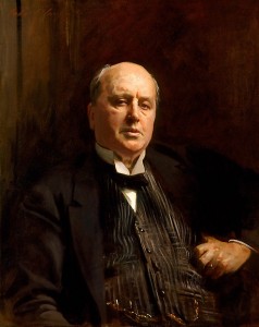 058. Henry James