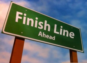 finish-line