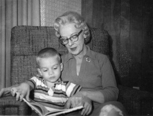 (2) VERONA READING TO TERRY