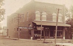 ODD FELLOWS BUILDING