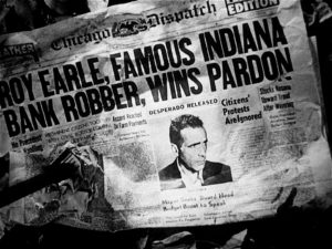 newspaper