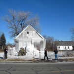 Ice House, Detroit