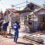 Project How Houses 1993