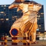 The Giant of Vlaardingen,