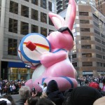 Energizer Bunny