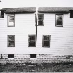 Gordon Matta-Clark 1974