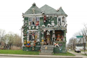 Heidelberg Project 2