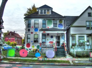 Heidelberg Project