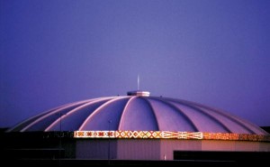 Dick Elliott, Circle Of Light, Yakima Sun Dome,Yakima, WA, USA 1992