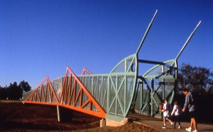 Grasshopper Bridge, Phoenix