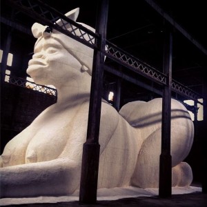 KaraWalker