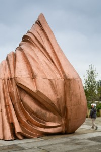 Danh Vo, Statue of Liberty Parts, NYC