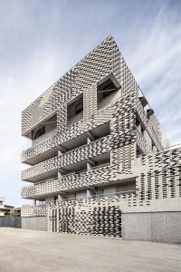 Mateo Architects, France