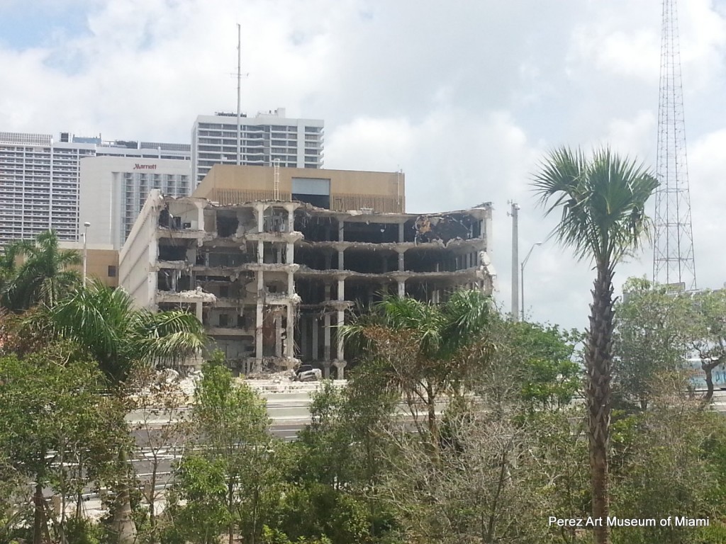 Miami Herald Demo: Future Casino Resort