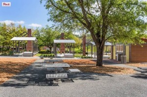 Smokey Hollow Memorial, Tallahassee, FL