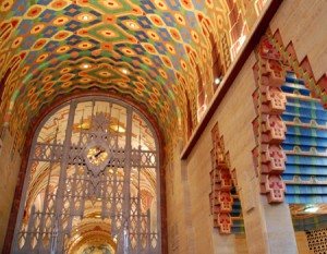 Detroit Guardian Bldg