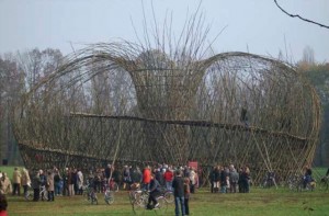 Giuliano Mauri, Italy, 2006