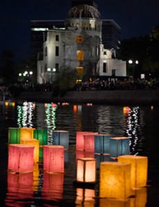 Hiroshima Anniversary