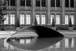 Zaha Hadid, London, 2014