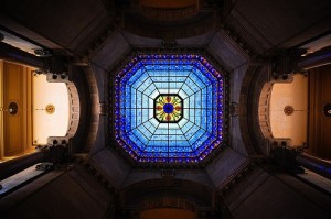 Indiana Statehouse