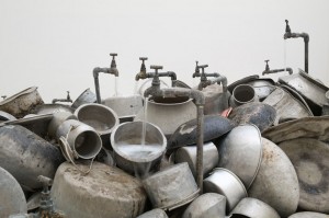 Subodh Gupta, Frankfort