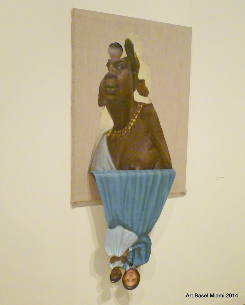 Titus Kaphar