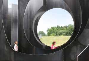gijs-van-vaerenbergh-experimental-labyrinth-c-mine-art-centre-designboom-04