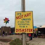 Dismaland