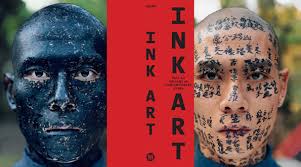 Chinese “Ink Art” at the Met