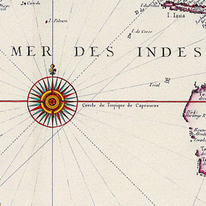 Old Map