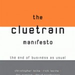 Cluetrain Manifesto