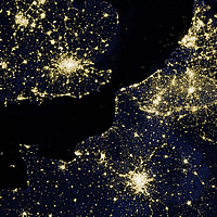 SOURCE: Flickr user NASA Goddard Photo and Video
