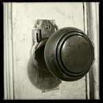 Doorknob