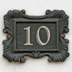 Number 10