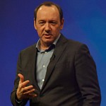 Kevin Spacey