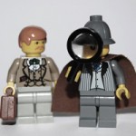 Sherlock and Watson