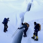 Crevasse