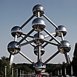 Atomium, Belgium