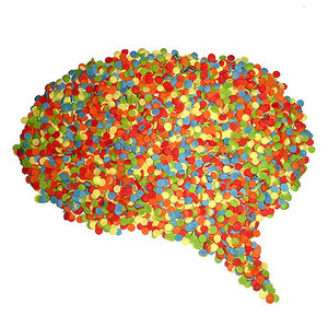Parts of Speech