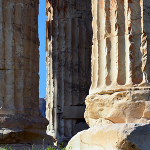 Three Pillars