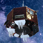 NTS-2 Satellite