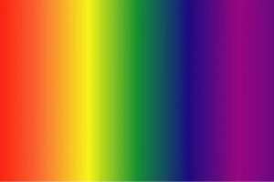 visible-spectrum
